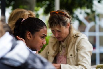 Johanna Silva 1037 - Horst Schr�der Pokal